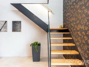 Prodej bytu 3+kk, Praha - Kunratice, V Zeleném údolí, 118 m2