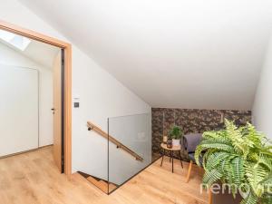 Prodej bytu 3+kk, Praha - Kunratice, V Zeleném údolí, 118 m2