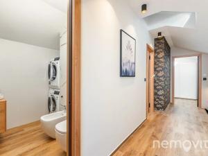 Prodej bytu 3+kk, Praha - Kunratice, V Zeleném údolí, 118 m2