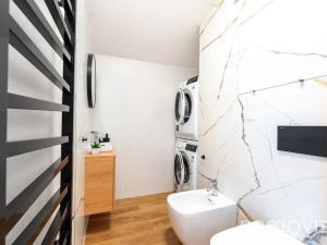Prodej bytu 3+kk, Praha - Kunratice, V Zeleném údolí, 118 m2