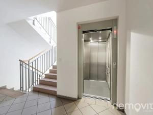 Prodej bytu 3+kk, Praha - Kunratice, V Zeleném údolí, 118 m2
