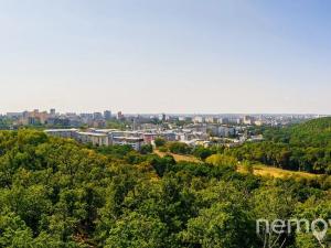 Prodej bytu 3+kk, Praha - Kunratice, V Zeleném údolí, 118 m2