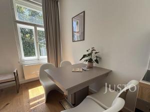 Pronájem bytu 2+kk, Písek, Mírové nám., 53 m2