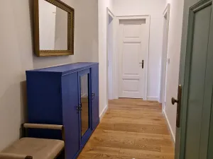 Pronájem bytu 2+kk, Písek, Mírové nám., 53 m2
