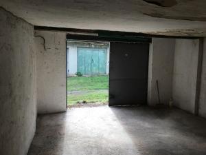 Prodej garáže, Žatec, 28 m2