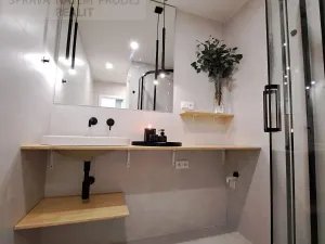 Pronájem bytu 2+kk, Havířov, Jurije Gagarina, 46 m2