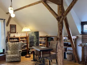 Prodej rodinného domu, Proseč, 267 m2