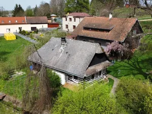 Prodej rodinného domu, Proseč, 267 m2