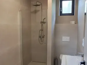 Pronájem rodinného domu, Boskovice, 47 m2
