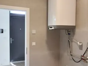 Pronájem rodinného domu, Boskovice, 47 m2