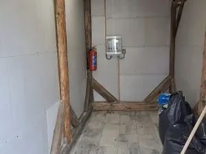 Pronájem rodinného domu, Boskovice, 47 m2