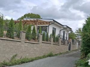 Pronájem rodinného domu, Boskovice, 47 m2