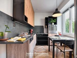 Prodej bytu 2+1, Ostrava, Na Jízdárně, 52 m2