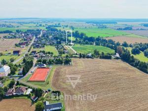 Prodej pozemku pro bydlení, Mokrovousy, 887 m2