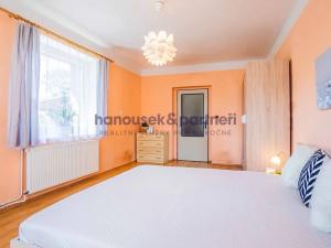 Prodej chalupy, Klášterská Lhota, 153 m2