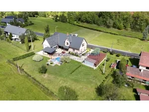 Prodej chalupy, Klášterská Lhota, 153 m2