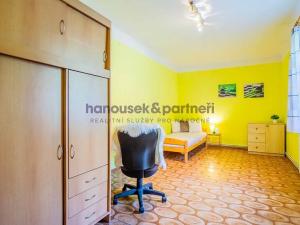 Prodej rodinného domu, Klášterská Lhota, 153 m2
