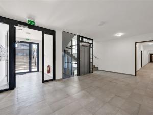 Prodej bytu 2+kk, Hustopeče, Alejní, 64 m2