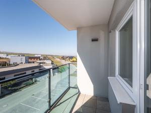 Prodej bytu 2+kk, Hustopeče, Alejní, 64 m2
