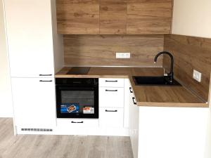 Pronájem bytu 1+kk, Kutná Hora, Hloušecká, 26 m2