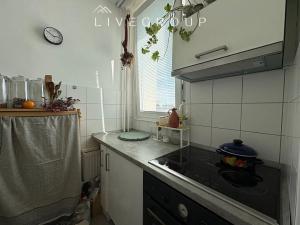 Pronájem bytu 1+kk, Brno, Haškova, 27 m2