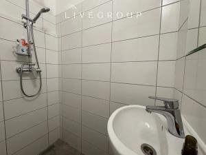 Pronájem bytu 1+kk, Brno, Haškova, 27 m2