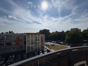 Pronájem bytu 1+kk, Brno, Haškova, 27 m2