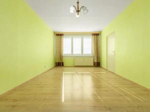 Prodej bytu 1+1, Tábor, Moskevská, 42 m2