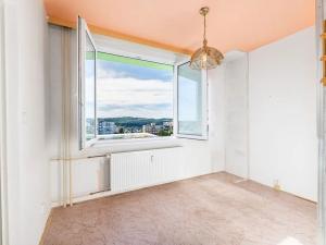 Prodej bytu 1+1, Tábor, Moskevská, 42 m2