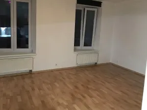Pronájem bytu 1+kk, Praha - Vysočany, Ocelářská, 26 m2