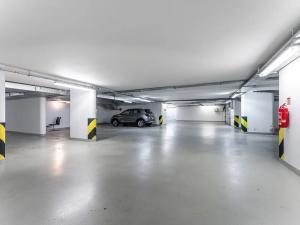 Prodej bytu 1+kk, Praha - Stodůlky, Na Výrovně, 39 m2