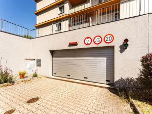Prodej bytu 1+kk, Praha - Stodůlky, Na Výrovně, 39 m2