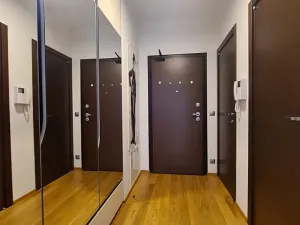 Pronájem bytu 3+kk, Praha - Nusle, K sídlišti, 123 m2