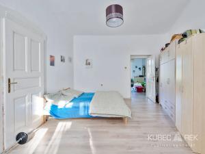Pronájem bytu 2+1, Tábor, Jordánská, 60 m2