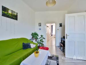 Pronájem bytu 2+1, Tábor, Jordánská, 60 m2