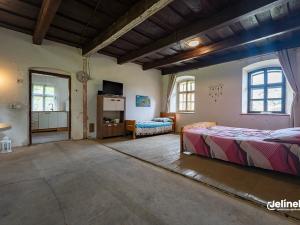 Prodej chalupy, Vendolí, 76 m2
