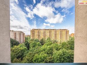 Prodej bytu 3+1, Praha - Kobylisy, Chabařovická, 69 m2