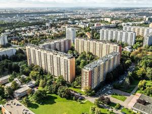 Prodej bytu 3+1, Praha - Kobylisy, Chabařovická, 69 m2