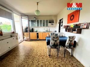 Pronájem bytu 3+1, Čížová, 95 m2