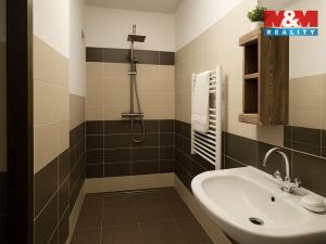 Pronájem bytu 3+1, Čížová, 95 m2