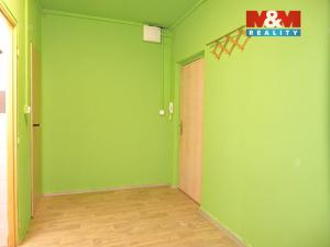 Pronájem bytu 2+1, Nejdek, Okružní, 57 m2