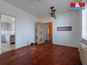 Prodej bytu 2+1, Bukovany, 60 m2
