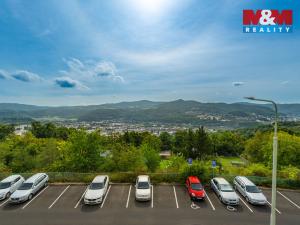 Prodej bytu 2+kk, Ústí nad Labem - Severní Terasa, Rabasova, 42 m2