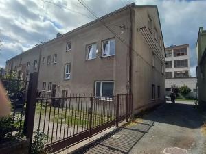 Prodej kanceláře, Náchod, Hálkova, 600 m2