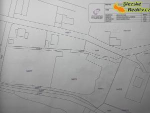 Prodej pozemku pro bydlení, Fryčovice, 7771 m2