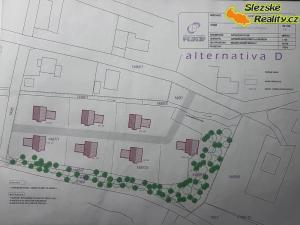 Prodej pozemku pro bydlení, Fryčovice, 7771 m2