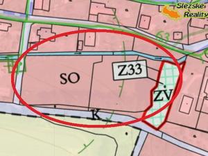 Prodej pozemku pro bydlení, Fryčovice, 7771 m2