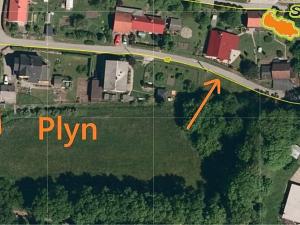 Prodej pozemku pro bydlení, Fryčovice, 7771 m2