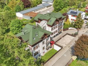 Pronájem bytu 2+kk, Mariánské Lázně, Zeyerova, 52 m2