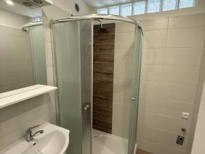 Pronájem bytu 3+1, Krnov - Pod Cvilínem, SPC F, 72 m2